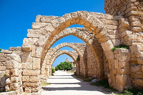 Israel Outdoors